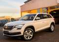 Skoda Kodiaq Style 4x4/ACC/DCC/PANO/LED/AHK/KAMERA Weiß - thumbnail 1