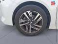 Peugeot 208 1.2 PureTech 130ch S/S Allure Pack EAT8 Camera Blanc - thumbnail 10