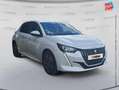 Peugeot 208 1.2 PureTech 130ch S/S Allure Pack EAT8 Camera Blanc - thumbnail 3