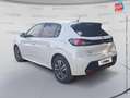 Peugeot 208 1.2 PureTech 130ch S/S Allure Pack EAT8 Camera Blanc - thumbnail 8