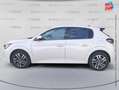 Peugeot 208 1.2 PureTech 130ch S/S Allure Pack EAT8 Camera Blanc - thumbnail 9
