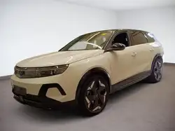Opel Grandland (X) Grandland Elektro AWD Ultimate +LEDER+HUD+M LED+