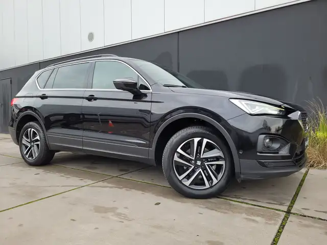 SEAT Tarraco 1.5 TSI ACT DSG *7 ZITPL.*ACC*NAVI*VIRTUAL COCKPIT