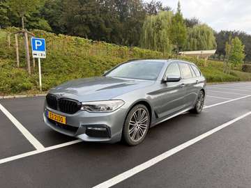 530d xDrive Touring Aut. M Pack Sport