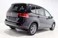 Volkswagen Touran 1.5 TSI DSG 7 PLACES LED GPS ACC CARPLAY JA17 Schwarz - thumbnail 3