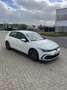 Volkswagen Golf GTE plug in Hybrid , 245pk gecombineerd Wit - thumbnail 2