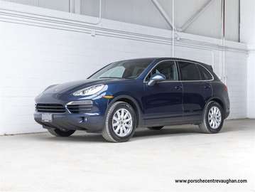 AWD 4dr Tiptronic