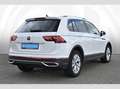 Volkswagen Tiguan Elegance 2.0 TDI DSG Elegance Weiß - thumbnail 3