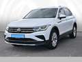 Volkswagen Tiguan Elegance 2.0 TDI DSG Elegance Weiß - thumbnail 1