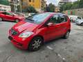 Mercedes-Benz A 180 Classe A - W/C 169 cdi Elegance FL Rosso - thumbnail 1