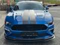 Ford Mustang Mustang 5,0 Ti-VCT V8 GT GT Blau - thumbnail 2