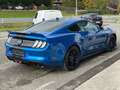 Ford Mustang Mustang 5,0 Ti-VCT V8 GT GT Blau - thumbnail 6