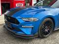Ford Mustang Mustang 5,0 Ti-VCT V8 GT GT Blau - thumbnail 5