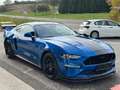 Ford Mustang Mustang 5,0 Ti-VCT V8 GT GT Blau - thumbnail 3