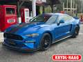 Ford Mustang Mustang 5,0 Ti-VCT V8 GT GT Blau - thumbnail 1