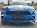 Ford Mustang Mustang 5,0 Ti-VCT V8 GT GT Blau - thumbnail 4