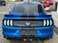 Ford Mustang Mustang 5,0 Ti-VCT V8 GT GT Blau - thumbnail 7