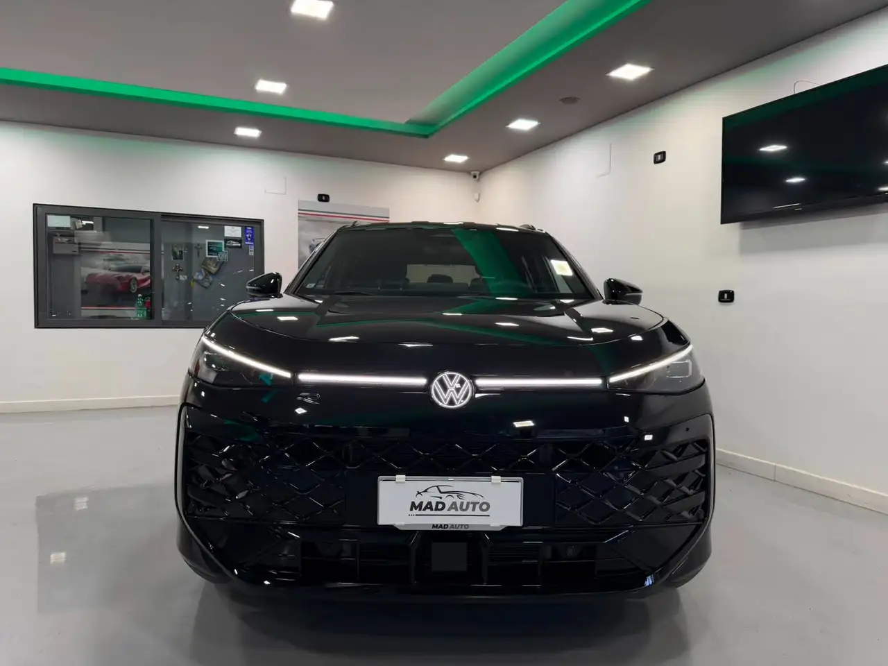 Volkswagen T-Roc 2026