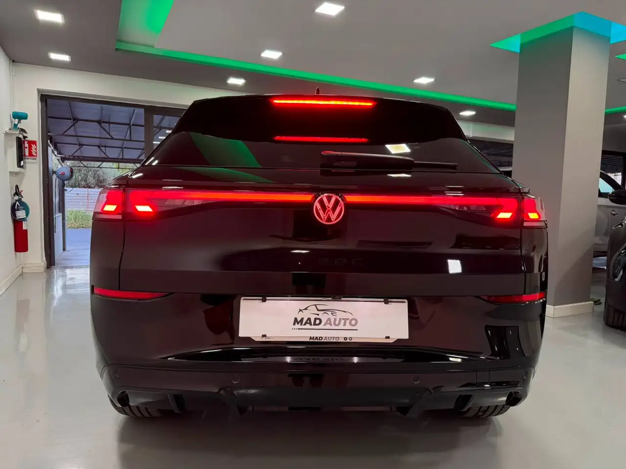 Volkswagen T-Roc 2026