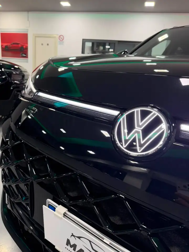 Volkswagen T-Roc 2026