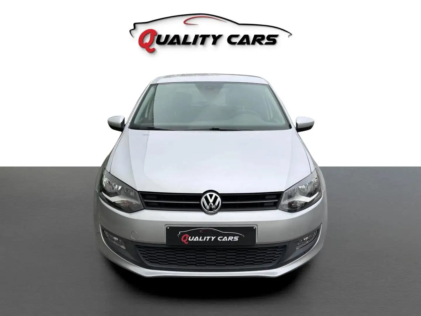 Volkswagen Polo 1.2i | Team Edition | Navi | Garantie Argent - 2