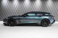 Aston Martin Vanquish Zagato Shooting Brake "1 of 99" Modrá - thumbnail 4
