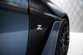 Aston Martin Vanquish Zagato Shooting Brake "1 of 99" plava - thumbnail 9
