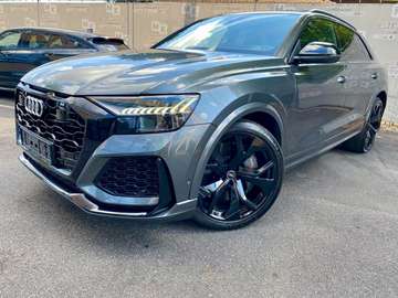 Audi quattro CARBON CERAMICA-HEAD-TETTO-23"-BANG&OLUFS