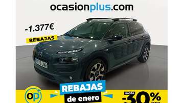 1.6BlueHDi S&S Feel Edition ETG6 100