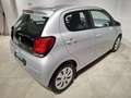 Citroen C1 Feel Grau - thumbnail 2