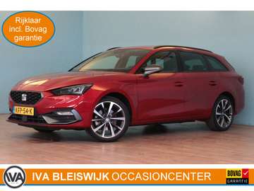 Sportstourer 1.4 TSI eHybrid PHEV FR Business Inte