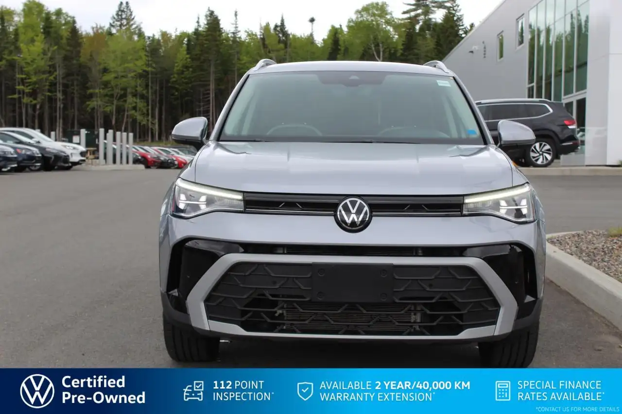 Volkswagen Taos снимка Volkswagen Taos