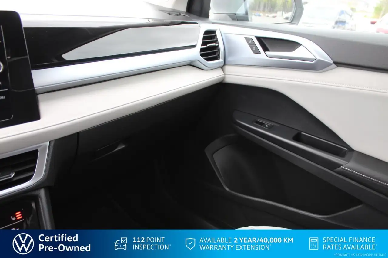 Volkswagen Taos снимка Volkswagen Taos