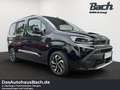 Toyota Proace CityVerso Teamplayer L1 1.5-D 130 Zwart - thumbnail 2