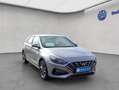 Hyundai i30 1.0 T-GDI 48V-Hybrid Connect & Go Argento - thumbnail 7