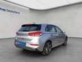 Hyundai i30 1.0 T-GDI 48V-Hybrid Connect & Go Argento - thumbnail 5