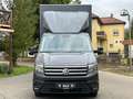 Volkswagen Crafter CRAFTER 50 XXXL KOFFER MIT LBW ACC NAVI KLIMA Blanc - thumbnail 3