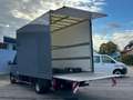 Volkswagen Crafter CRAFTER 50 XXXL KOFFER MIT LBW ACC NAVI KLIMA Blanc - thumbnail 28