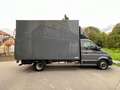 Volkswagen Crafter CRAFTER 50 XXXL KOFFER MIT LBW ACC NAVI KLIMA Blanc - thumbnail 19