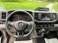 Volkswagen Crafter CRAFTER 50 XXXL KOFFER MIT LBW ACC NAVI KLIMA Blanc - thumbnail 2