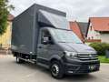 Volkswagen Crafter CRAFTER 50 XXXL KOFFER MIT LBW ACC NAVI KLIMA Blanc - thumbnail 26