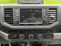 Volkswagen Crafter CRAFTER 50 XXXL KOFFER MIT LBW ACC NAVI KLIMA Blanc - thumbnail 7