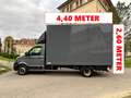 Volkswagen Crafter CRAFTER 50 XXXL KOFFER MIT LBW ACC NAVI KLIMA Blanc - thumbnail 8
