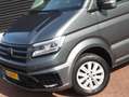 Volkswagen Crafter 35 2.0 TDI L3H2 DC Highline | Cruise adapt. | 360° Grijs - thumbnail 34