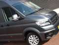Volkswagen Crafter 35 2.0 TDI L3H2 DC Highline | Cruise adapt. | 360° Grijs - thumbnail 12