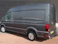 Volkswagen Crafter 35 2.0 TDI L3H2 DC Highline | Cruise adapt. | 360° Grijs - thumbnail 10
