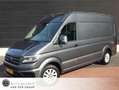 Volkswagen Crafter 35 2.0 TDI L3H2 DC Highline | Cruise adapt. | 360° Gri - thumbnail 1