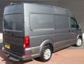 Volkswagen Crafter 35 2.0 TDI L3H2 DC Highline | Cruise adapt. | 360° Grijs - thumbnail 11