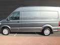 Volkswagen Crafter 35 2.0 TDI L3H2 DC Highline | Cruise adapt. | 360° Grijs - thumbnail 5