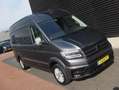 Volkswagen Crafter 35 2.0 TDI L3H2 DC Highline | Cruise adapt. | 360° Grijs - thumbnail 35